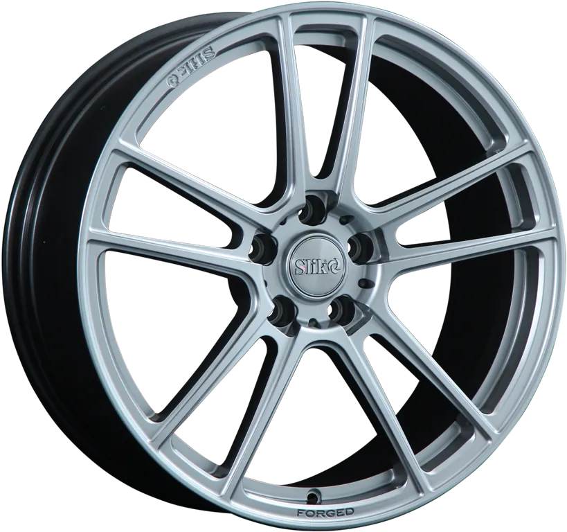SLIK L-903 FORGED WHEELS