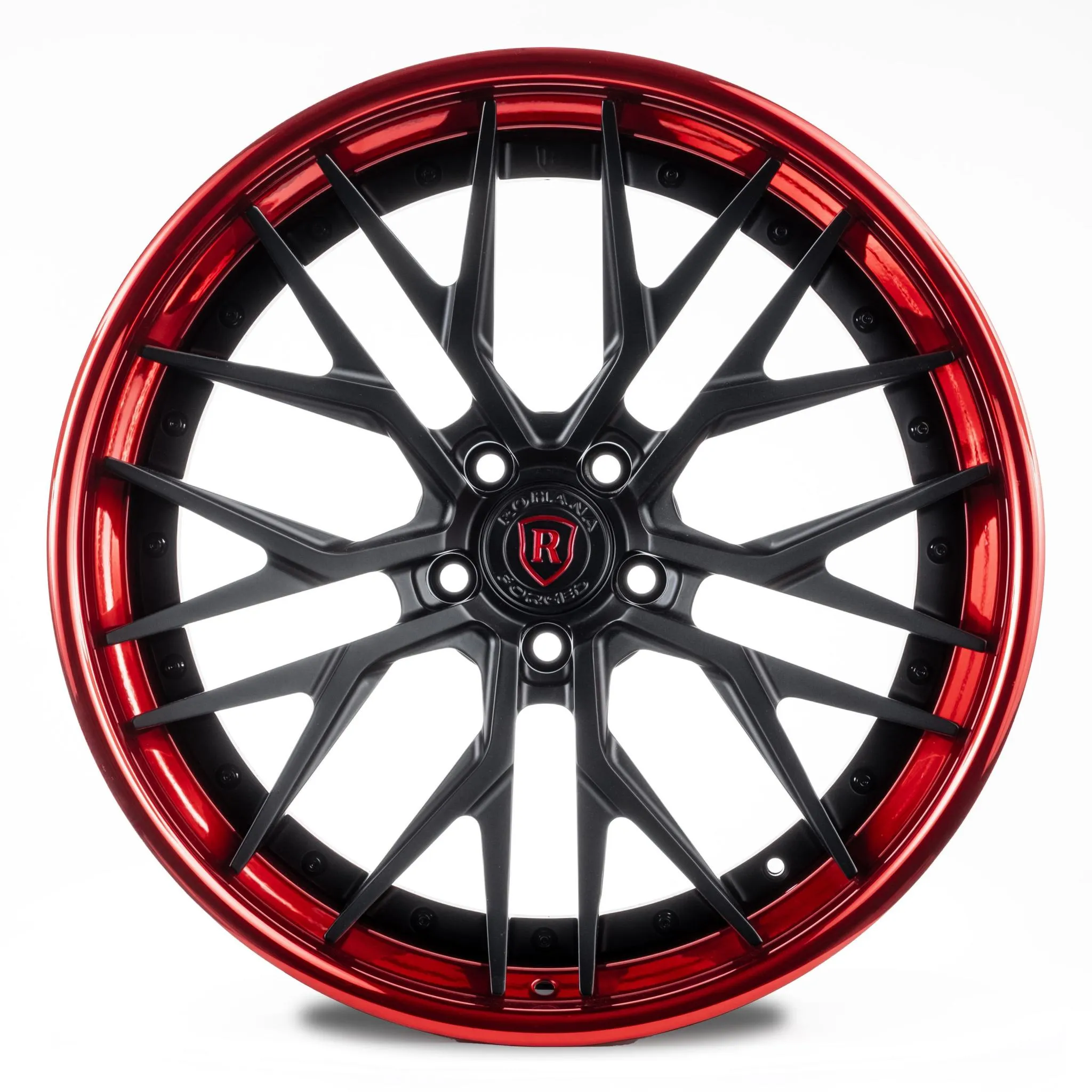 Rohana RFG3 forged  wheels