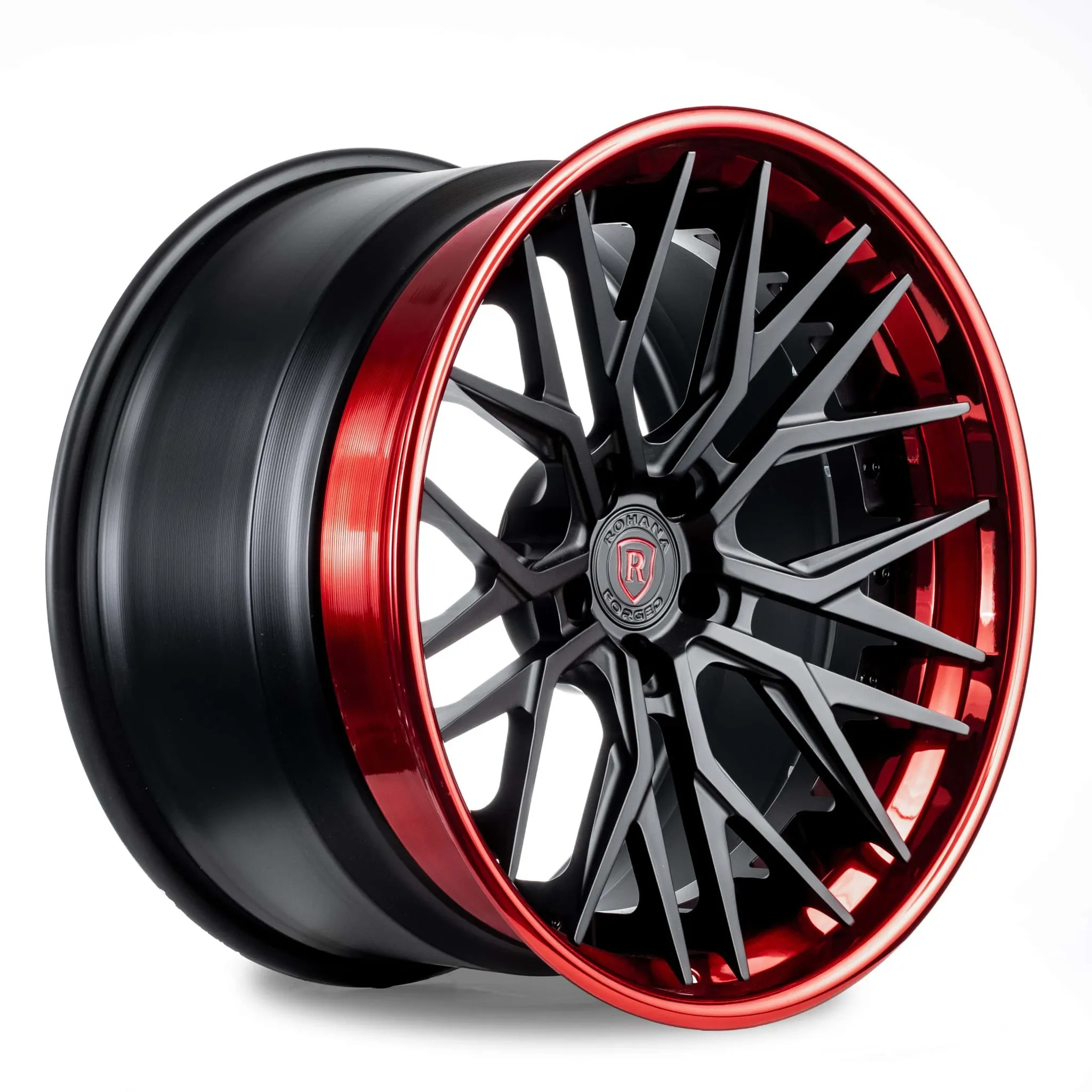 Rohana RFG3 forged  wheels