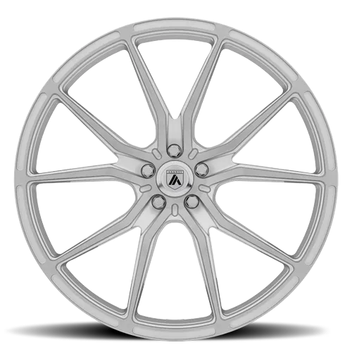 Asanti ABL13 Forged wheels
