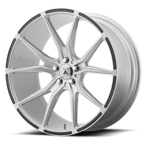Asanti ABL13 Forged wheels