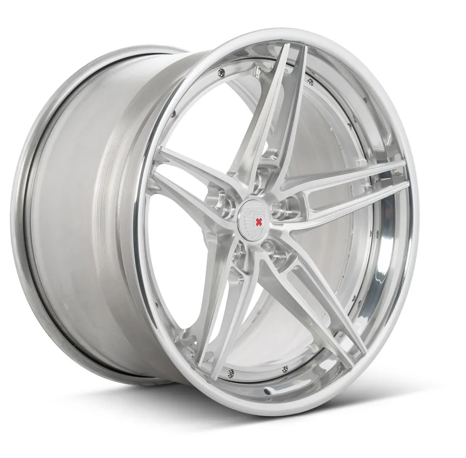 Anrky AN37 forged wheels