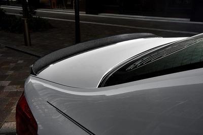 Hodoor Performance Carbon fiber trunk spoiler for BMW 5 G30