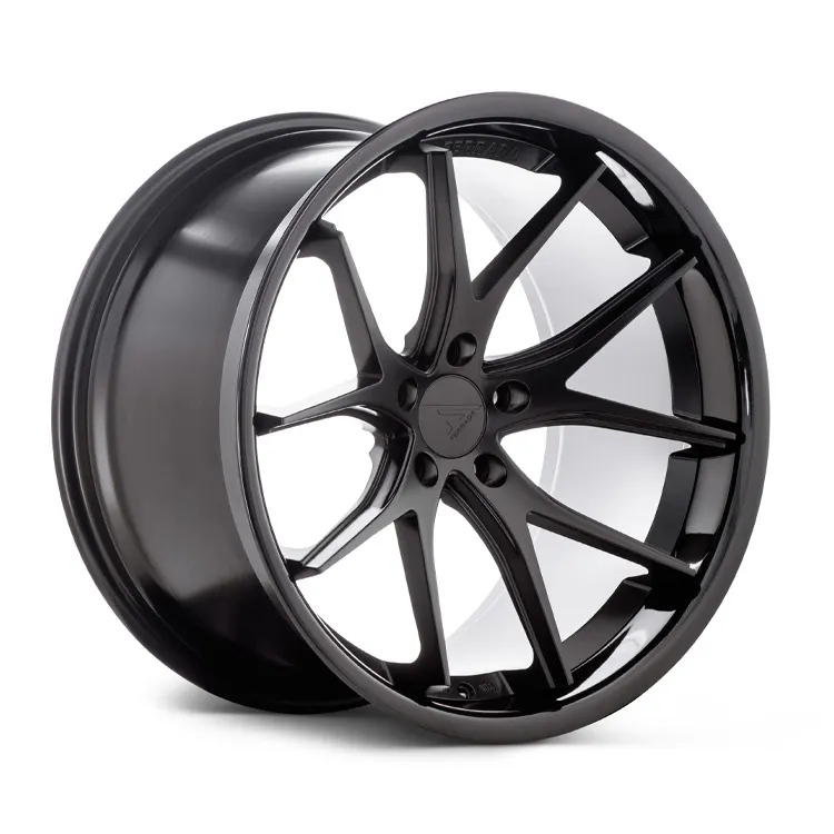 Ferrada FR2 forged wheels