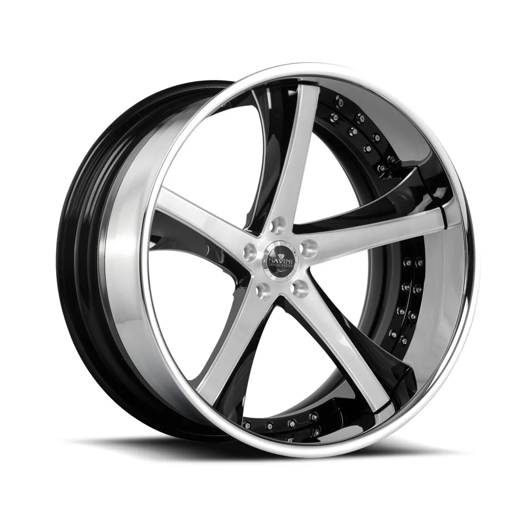 Savini SV29XC Forged wheels