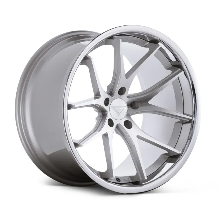 Ferrada FR2 forged wheels