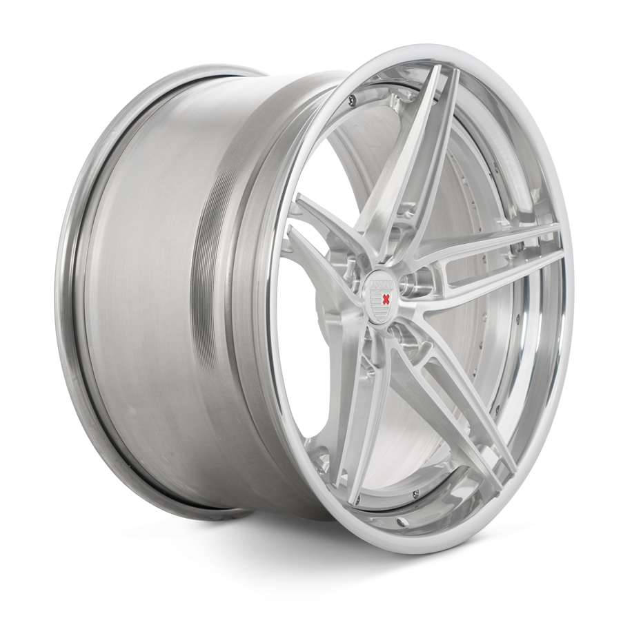Anrky AN37 forged wheels