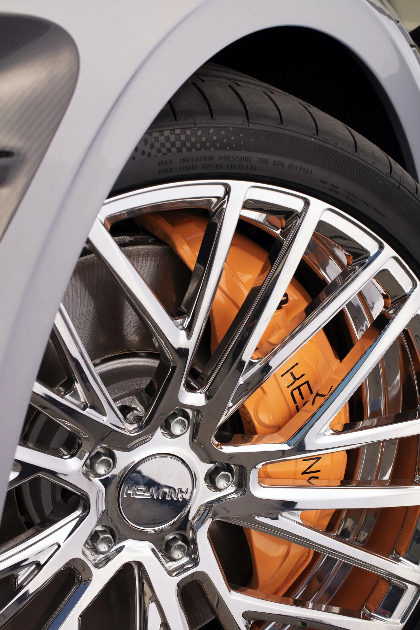 Check price and buy Keyvany Carbon Fiber Body kit set for Bentley Continental GT