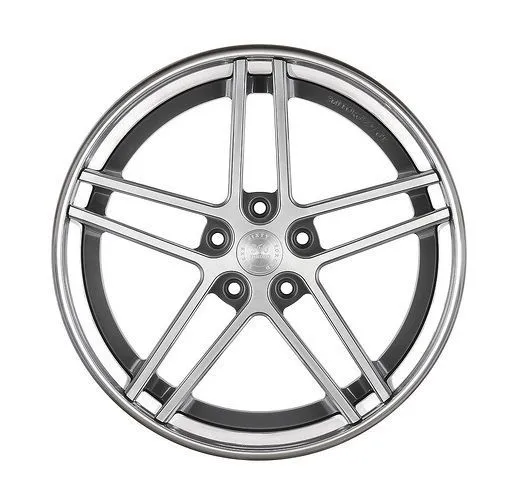 360 Forged wheels SPEC 5 GEN TWO SERIES