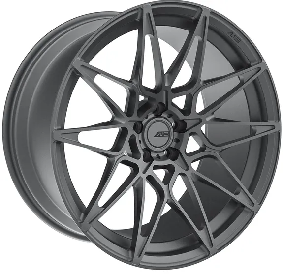 AL 13 forged wheels DM004