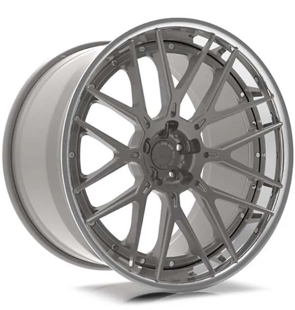 ADV.1 ADV8 Track Spec (CS Series) forged wheels