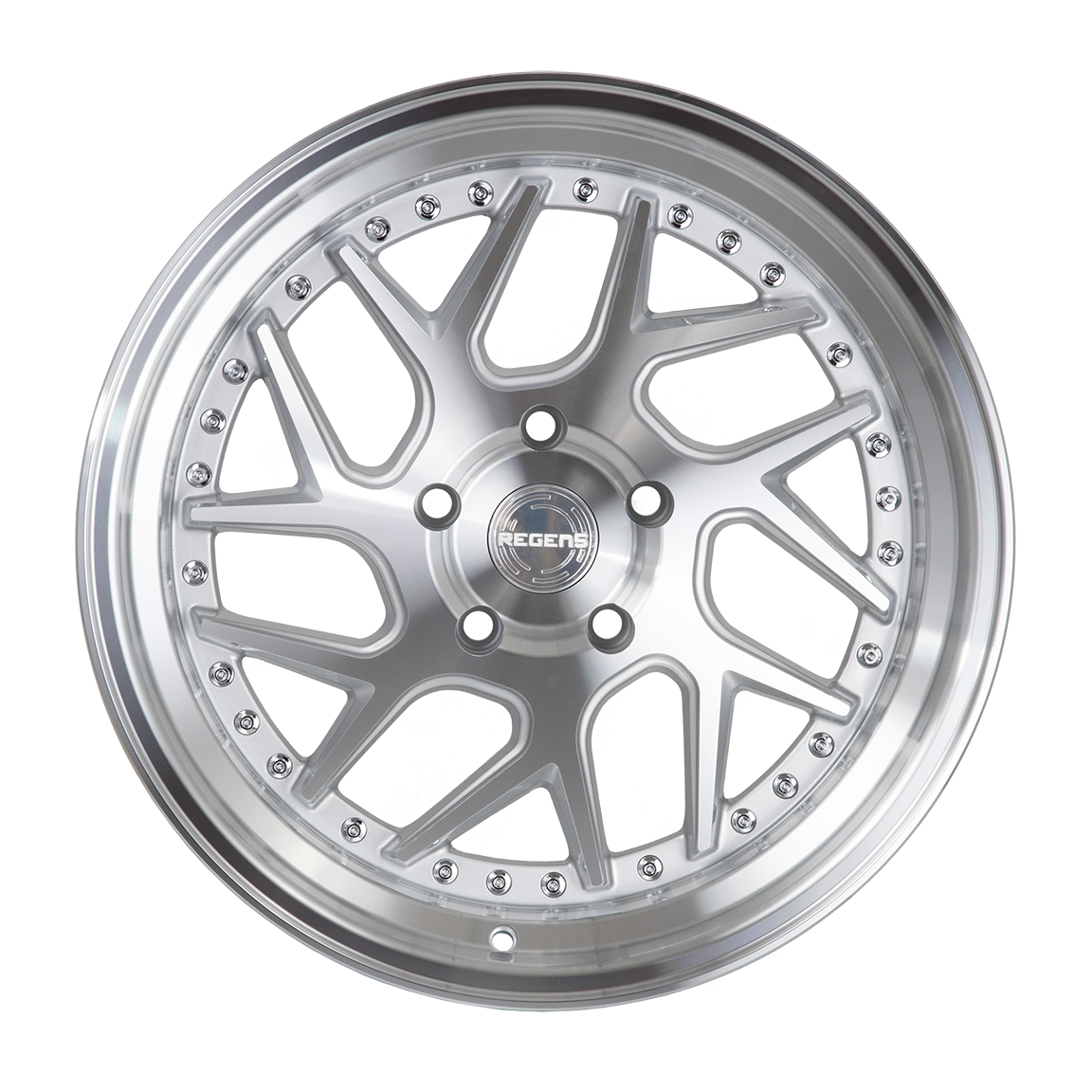 Regen5 R33 Light Alloy Wheels