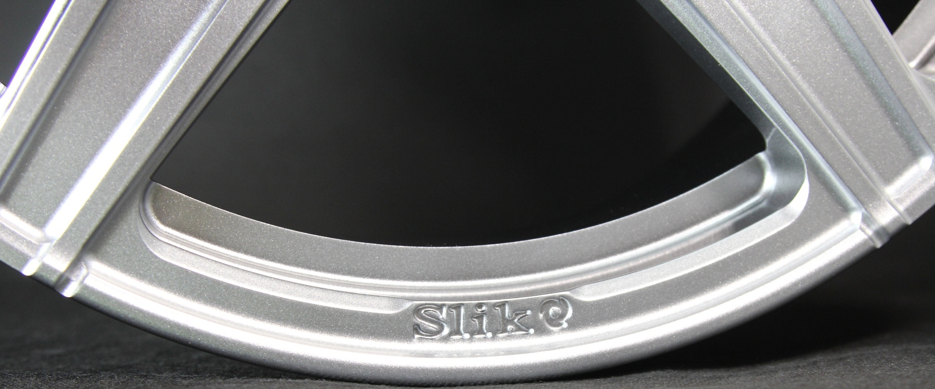 SLIK L-728 forged wheels new design