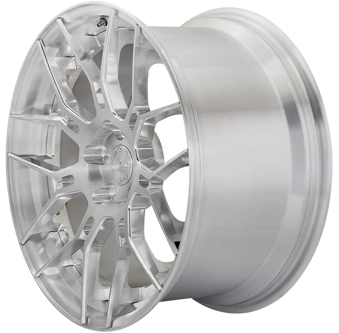 BC Forged wheels HCA167 (HCA Series)