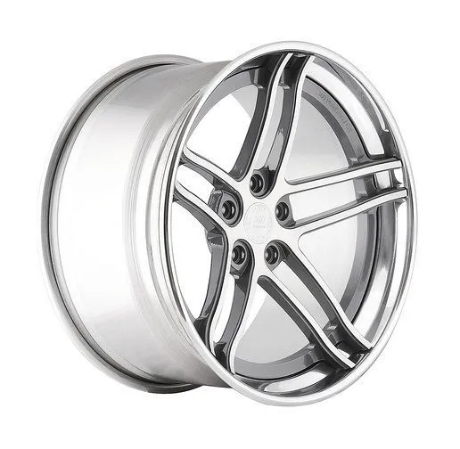 360 Forged wheels SPEC 5 GEN TWO SERIES