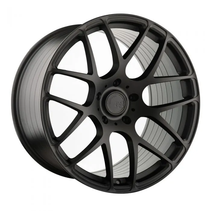 Avant Garde ART Series M610 Light Alloy Wheels