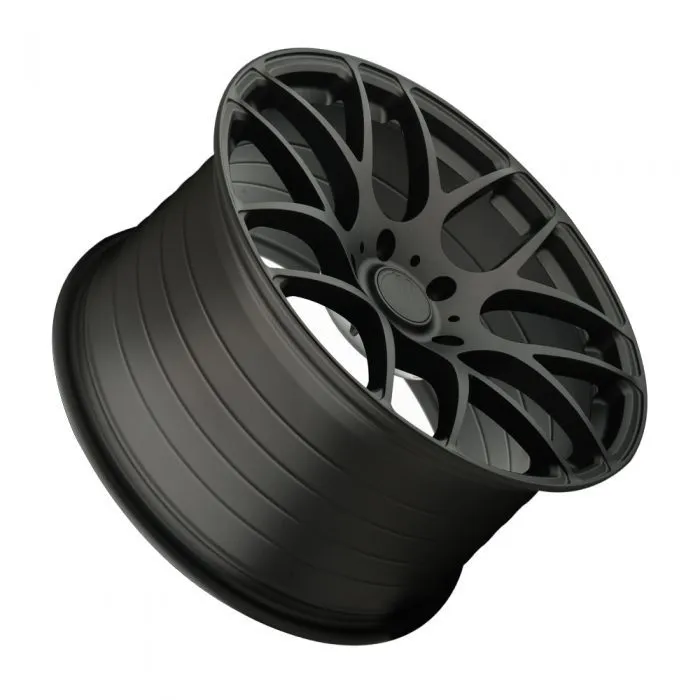 Avant Garde ART Series M610 Light Alloy Wheels