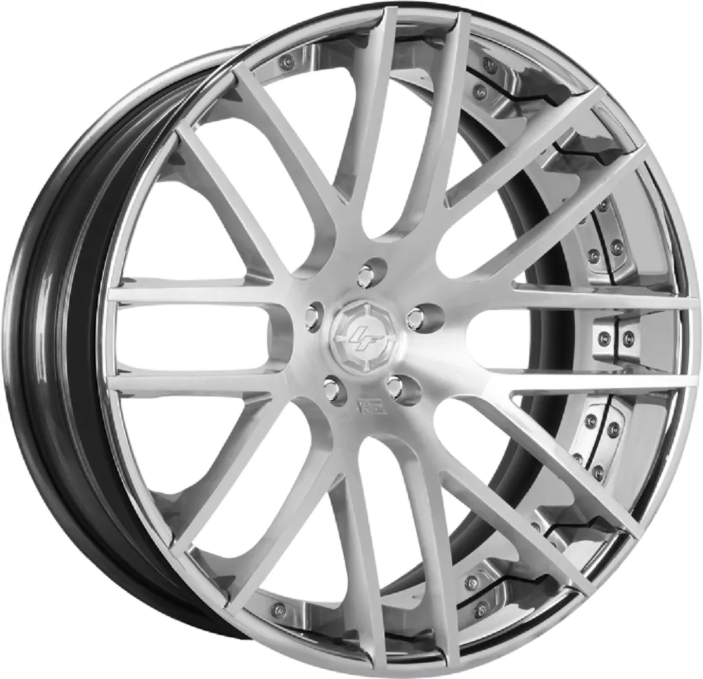 Lexani  LZ-002 Forged Wheels