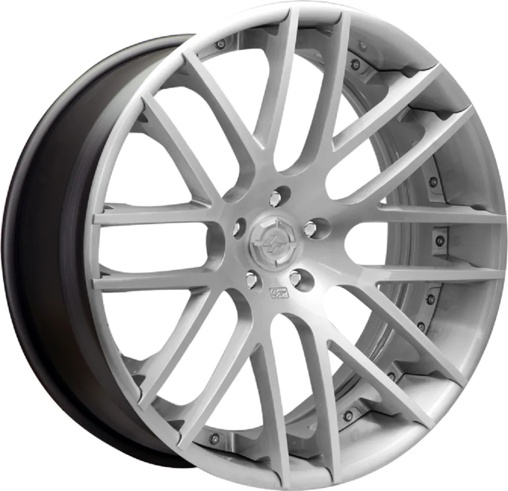 Lexani  LZ-002 Forged Wheels
