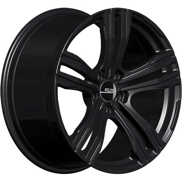 Solomon Alsberg B3 Grace forged wheels