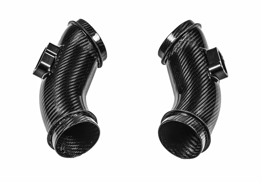 Eventuri Carbon fiber Intake systems for BMW M6 F13