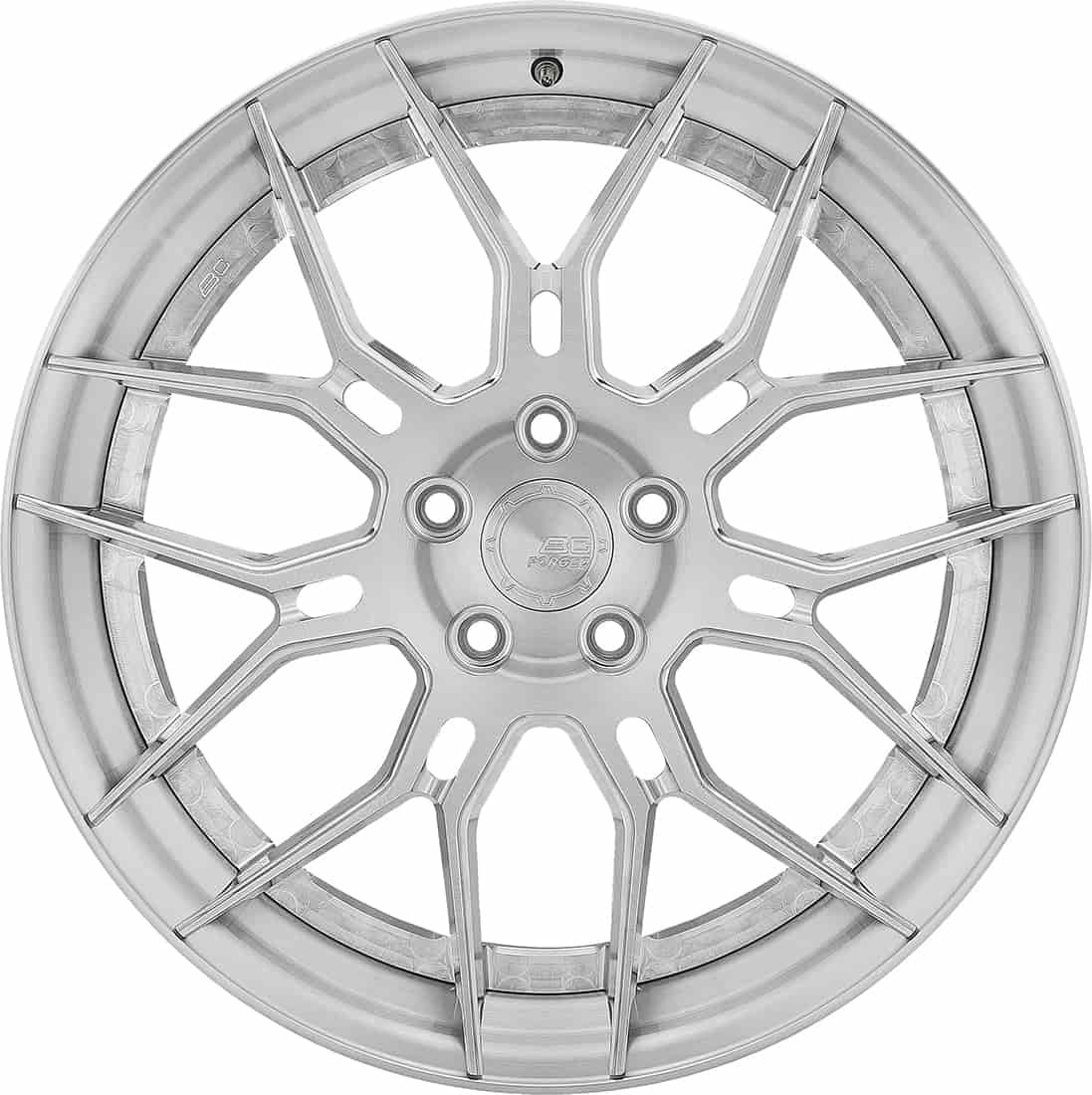 BC Forged wheels HCA167 (HCA Series)