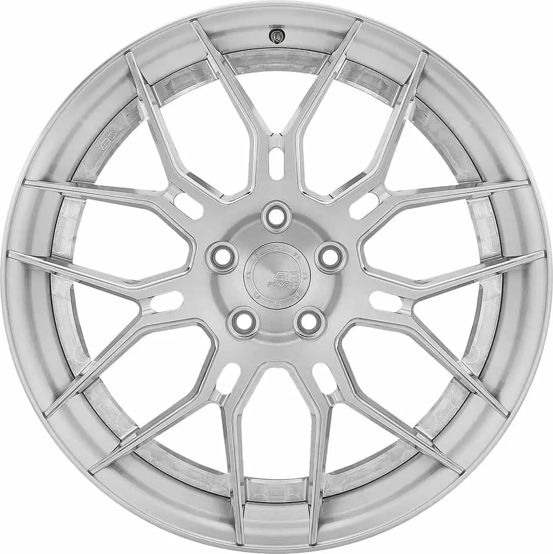 BC Forged wheels HCA167 (HCA Series)
