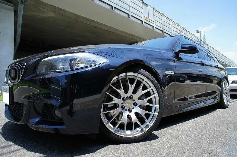 BBS Forged wheels aluminium 1piece RN