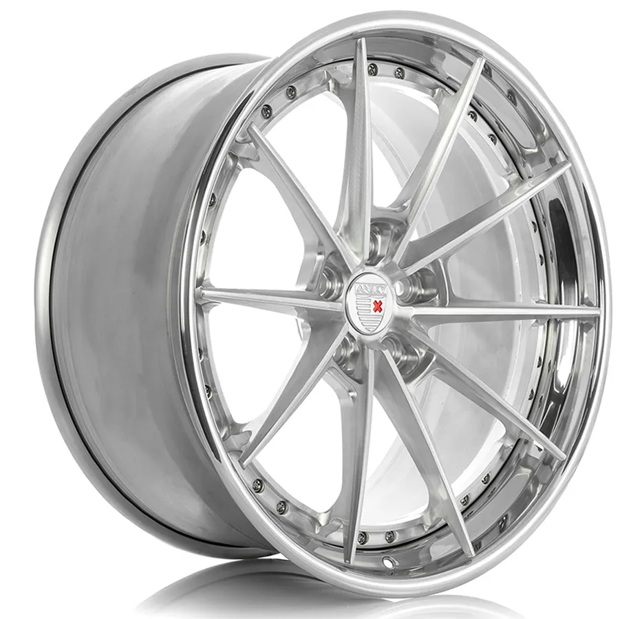 Anrky AN38 forged wheels