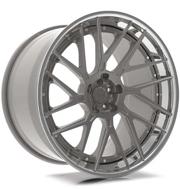 ADV.1 ADV8R Track Spec (CS Series) forged wheels