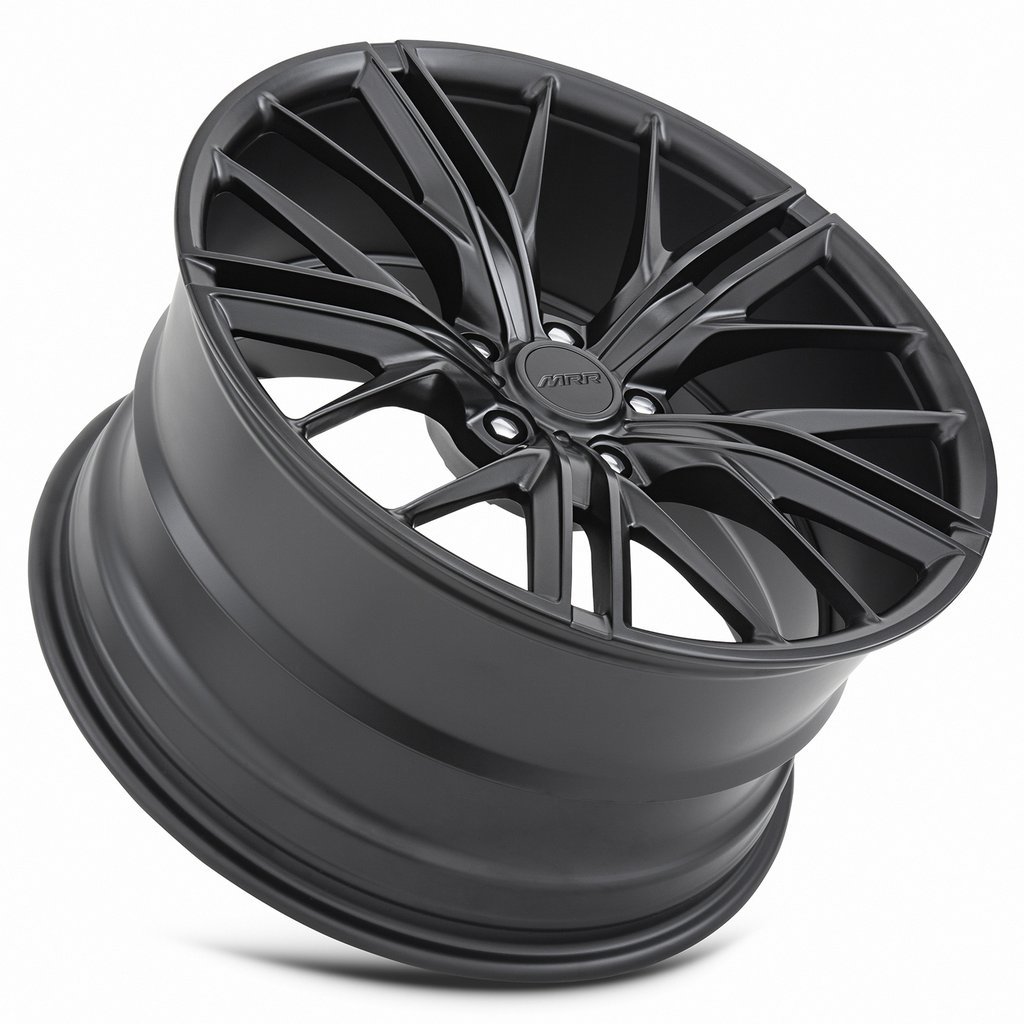 MRR Design M650 forged wheels