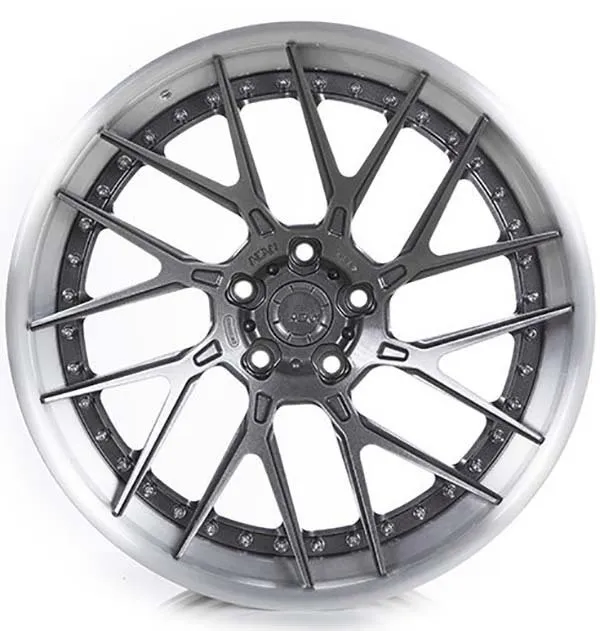 ADV.1 ADV8R Track Spec (CS Series) forged wheels