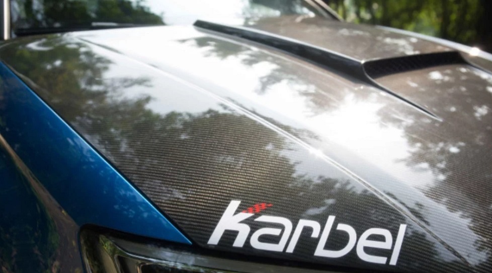 Karbel Body Kit for Audi S3 8V latest model