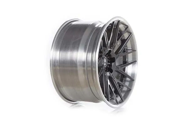 ADV.1 ADV8R Track Spec (CS Series) forged wheels