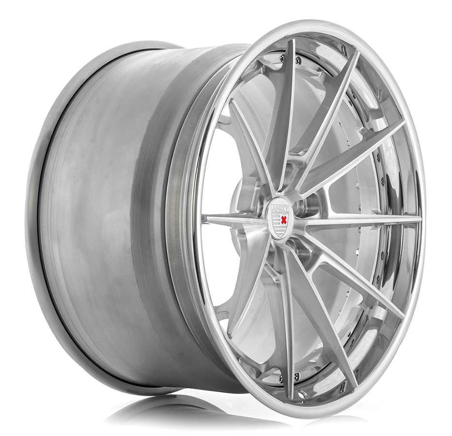 Anrky AN38 forged wheels