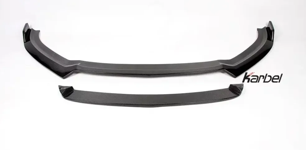Karbel Body Kit for Audi S3 8V carbon fiber