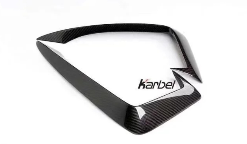 Karbel Body Kit for Audi S3 8V carbon fiber