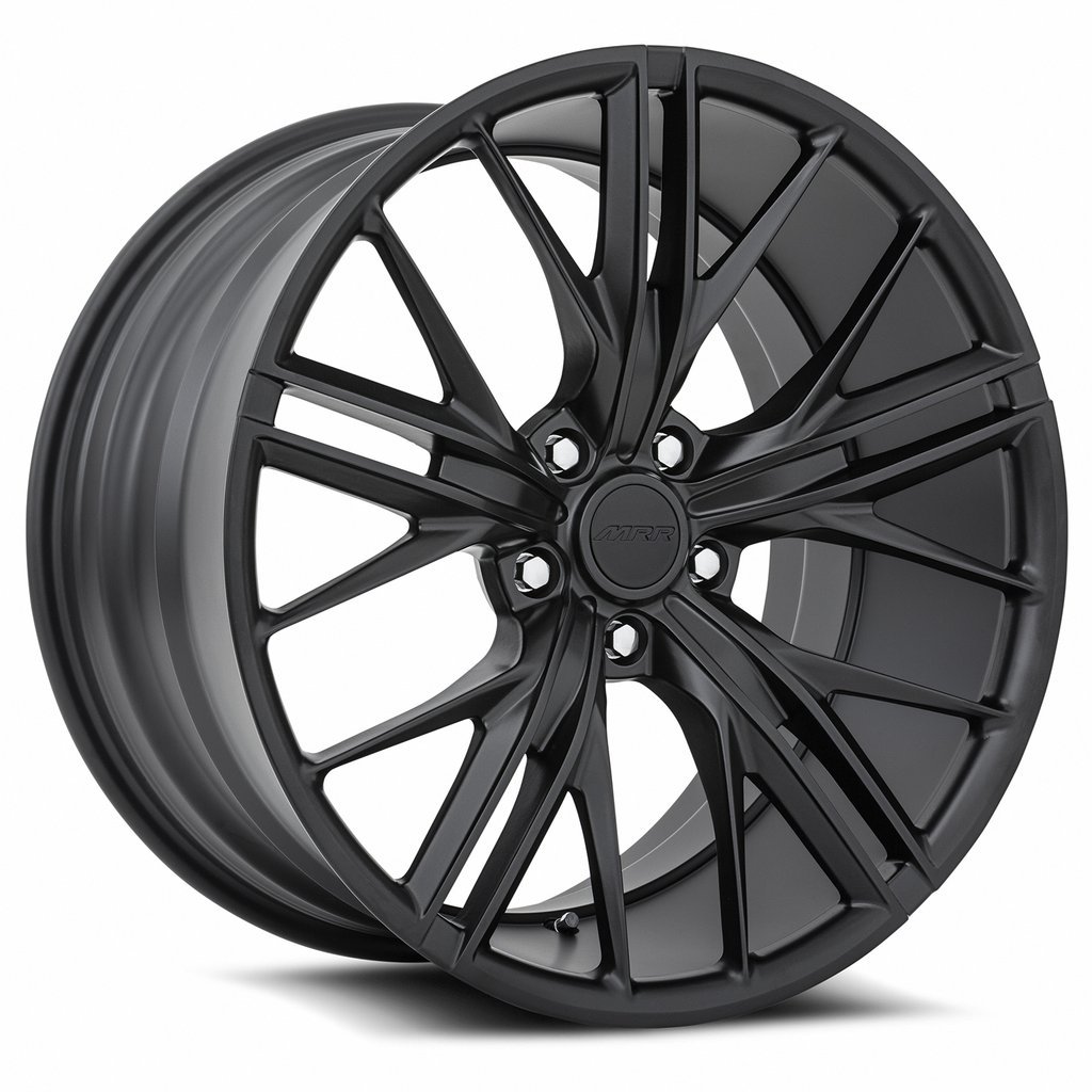 MRR Design M650 forged wheels