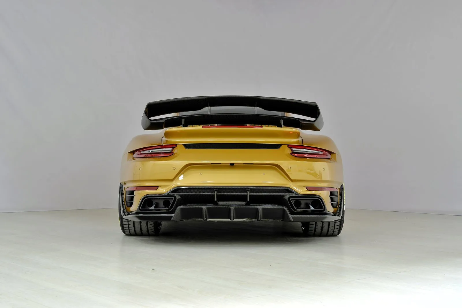 Check our price and buy an SCL  Performance Global body kit for Porsche 911 Virus