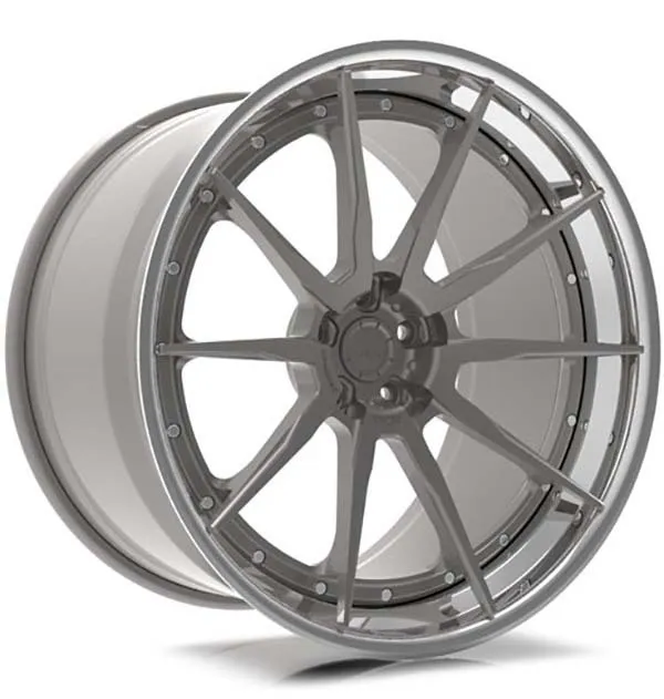 ADV.1 ADV10 Track Spec (CS Series) forged wheels