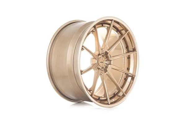 ADV.1 ADV10 Track Spec (CS Series) forged wheels