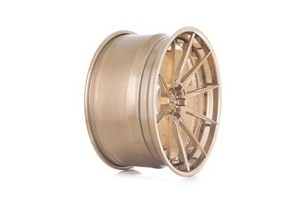 ADV.1 ADV10 Track Spec (CS Series) forged wheels