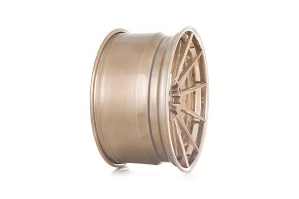 ADV.1 ADV10 Track Spec (CS Series) forged wheels