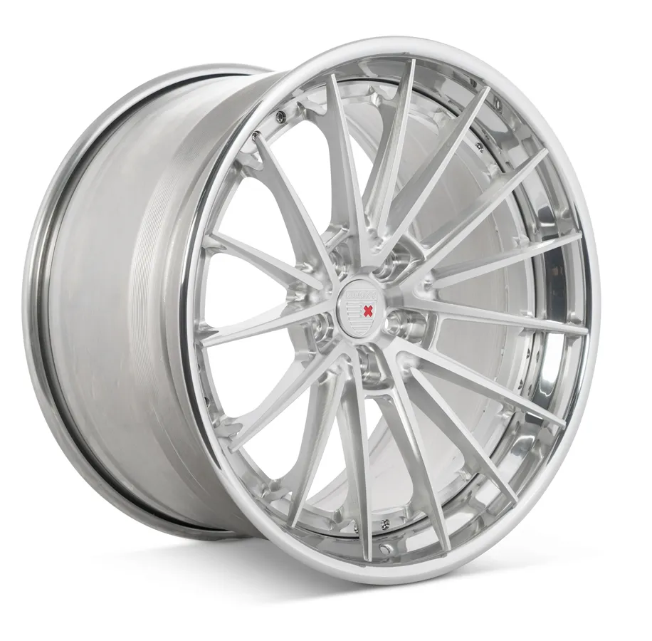 Anrky AN39 forged wheels
