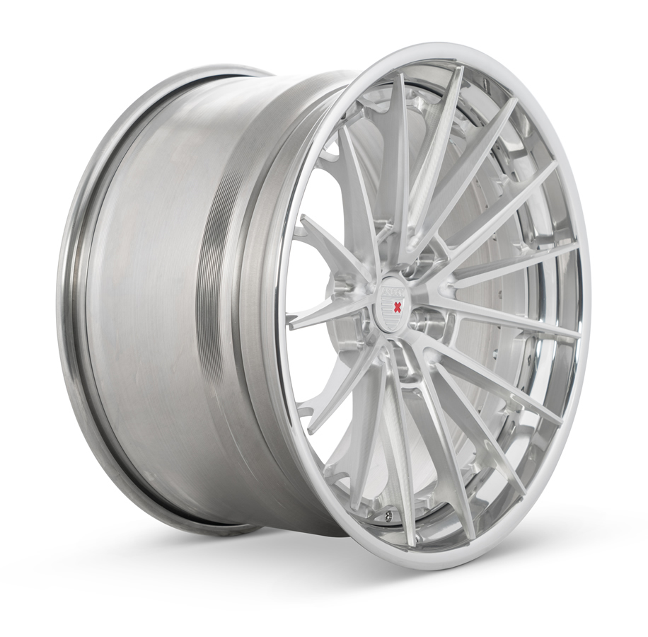 Anrky AN39 forged wheels