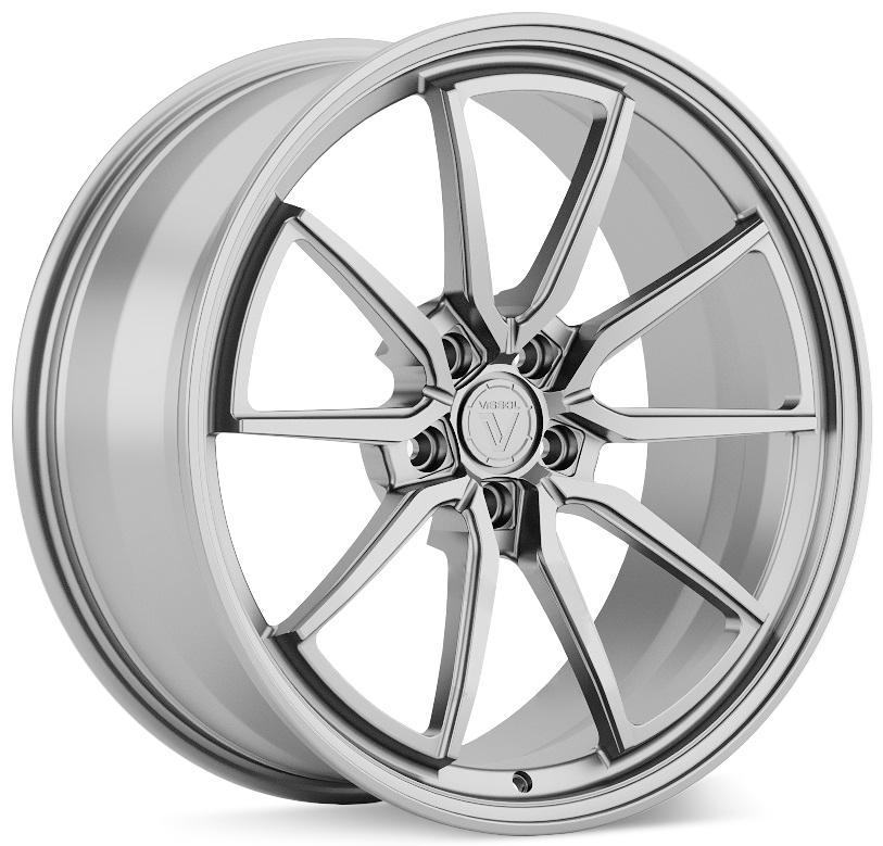 Vissol Forged Wheels F-1032