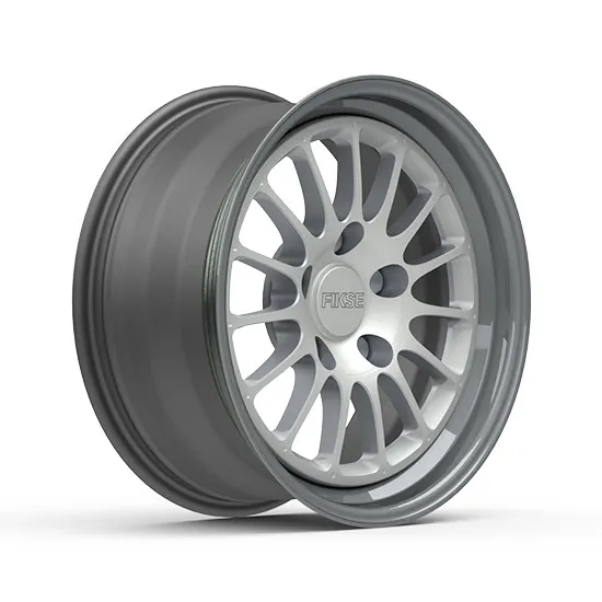 FIKSE C-515 forged wheels