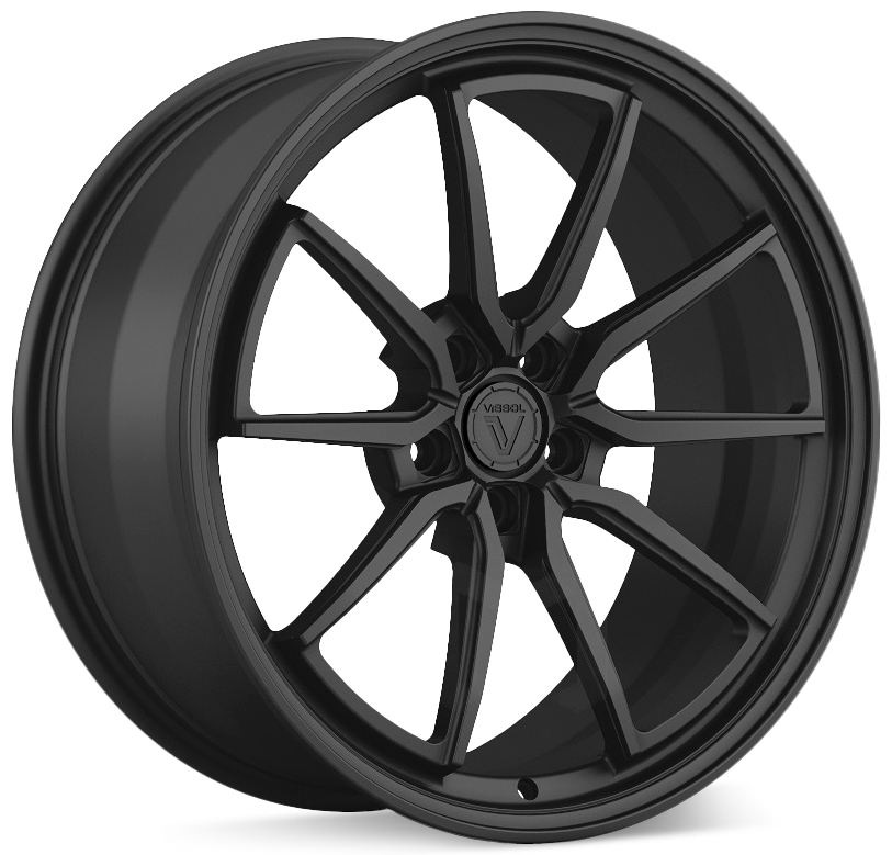Vissol Forged Wheels F-1032