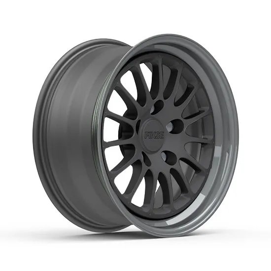 FIKSE C-515 forged wheels