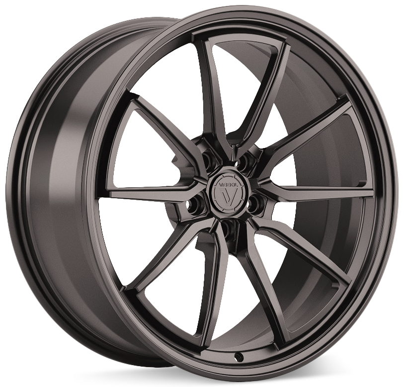 Vissol Forged Wheels F-1032